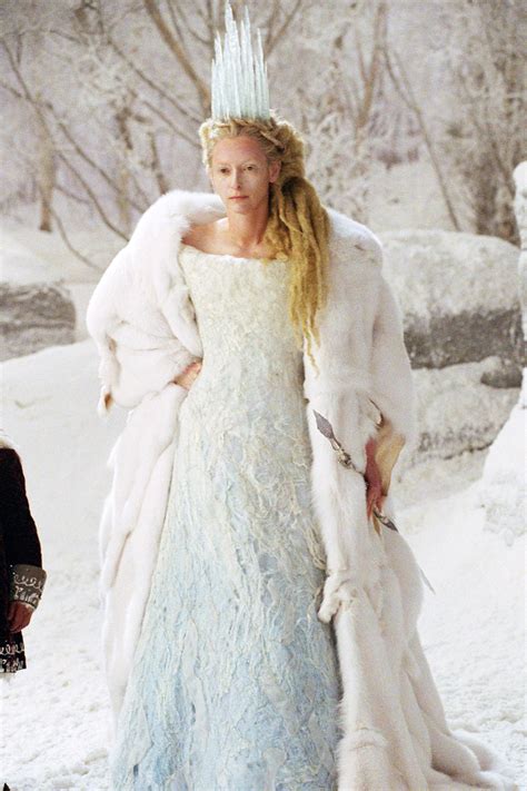 The White Witch's Role in Narnia: Villain or Antihero?
